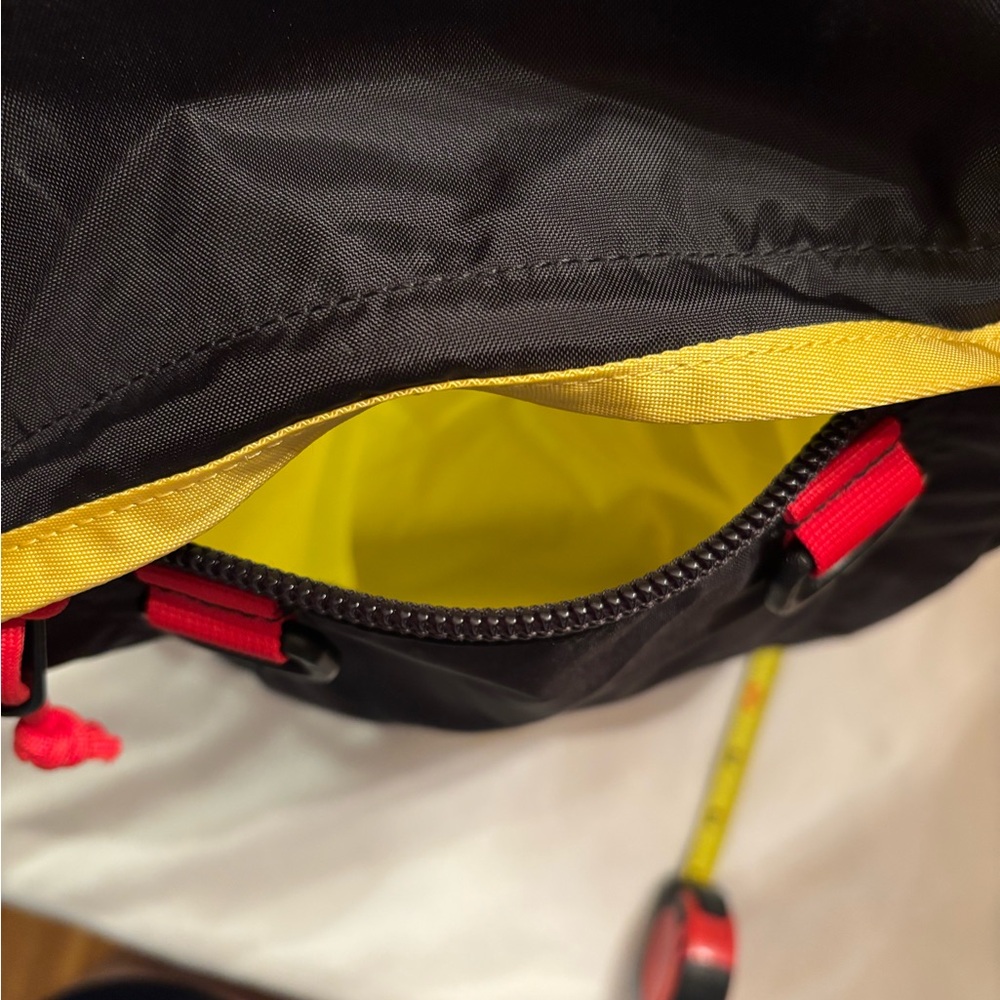 Topo Designs Packable Backpack - Picture 3 of 11